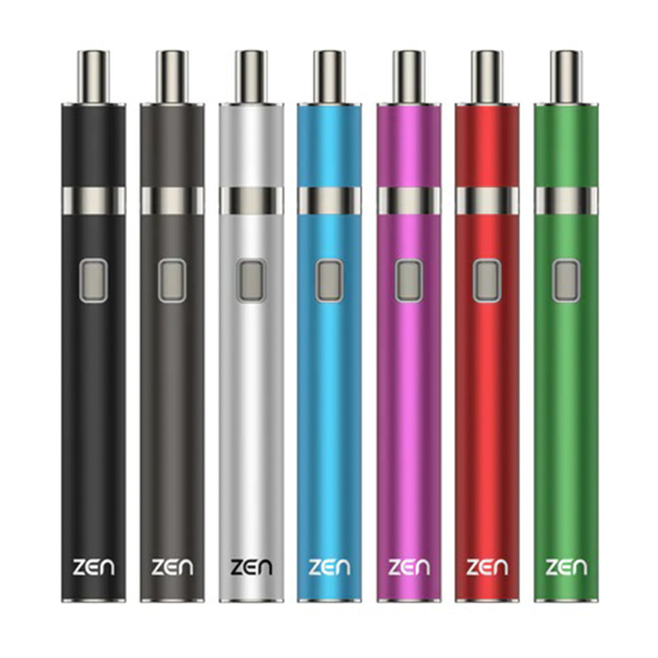 Yocan - Zen 650mAh Vaporizer Kit - SWED Yocan - Zen 650mAh Vaporizer Kit - SWED